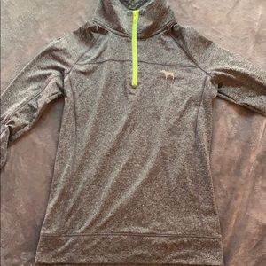 PINK Vitoria’s Secret workout jacket (+shipping)